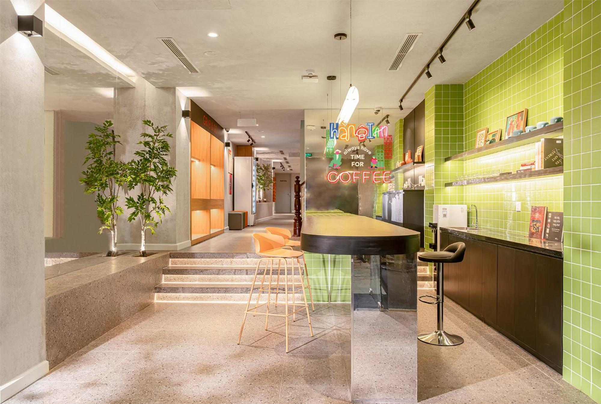 M Village Hotel Ho Guom Hanoi Bagian luar foto